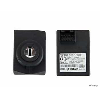 Porsche Ignition Switch - Genuine