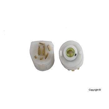 Porsche Ignition Switch CRP