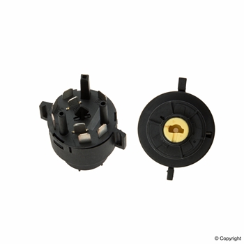 Porsche Ignition Switch URO