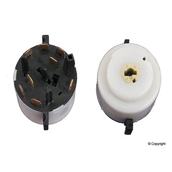 Porsche Ignition Switch Meyle