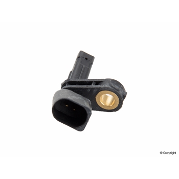 Porsche Wheel Speed Sensor Meyle Rear Left