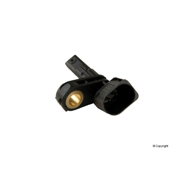 Porsche Wheel Speed Sensor Meyle Front Right