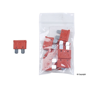 Porsche Fuse Flosser