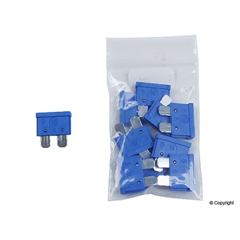 Porsche Fuse Flosser