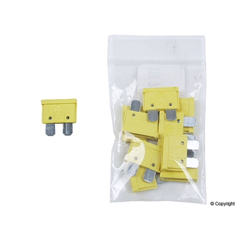 Porsche Fuse Flosser