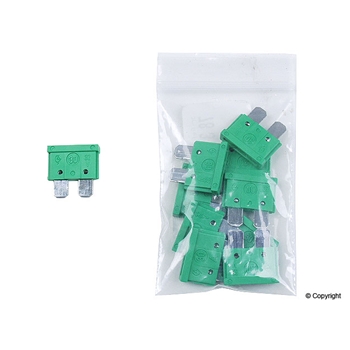 Porsche Fuse Flosser