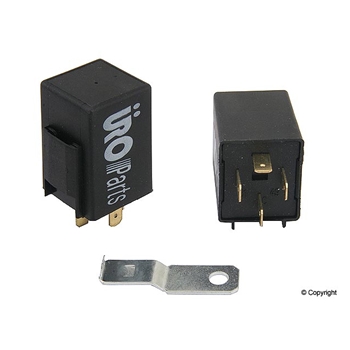 Porsche Turn Signal Relay - URO