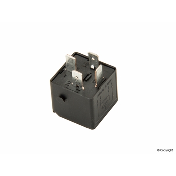 Porsche Fuel Pump Relay OE Supplier