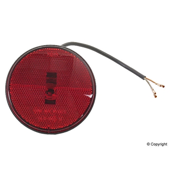 Porsche Side Marker Light - Ulo