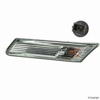 Porsche Turn Signal Light Assembly - Genuine