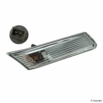 Porsche Turn Signal Light Assembly - Genuine