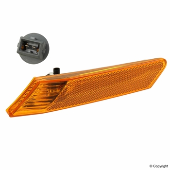 Porsche Turn Signal Light Assembly - Genuine