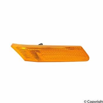 Porsche Turn Signal Light Assembly - Genuine