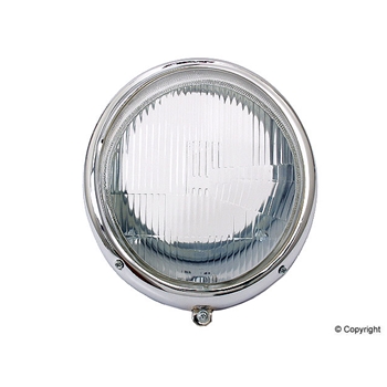 Porsche Headlight Assembly RPM