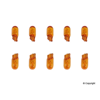 Porsche Turn Signal Light Bulb Osram Front