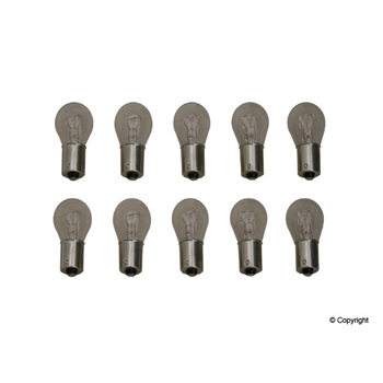 Porsche Back Up Light Bulb Jahn