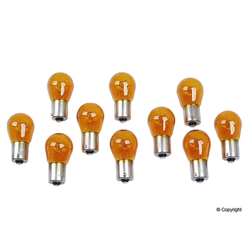 Porsche Tail Light Bulb Osram