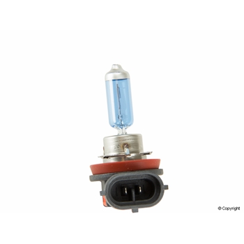 Porsche Headlight Bulb Flosser