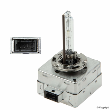 Porsche Headlight Bulb Flosser