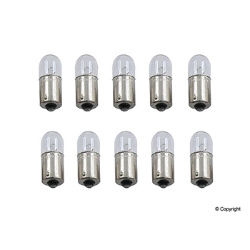 Porsche Dome Light Bulb Osram