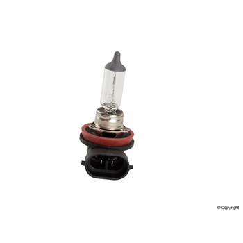 Porsche Headlight Bulb Flosser