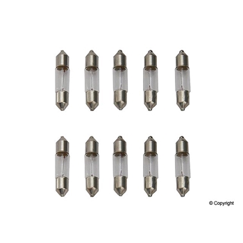 Porsche Dome Light Bulb Osram