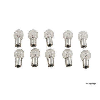 Porsche Back Up Light Bulb Jahn