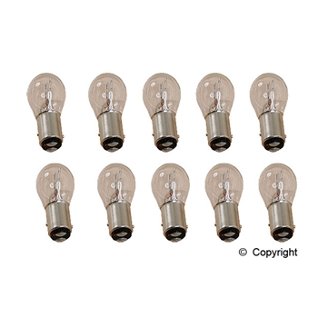 Porsche Parking Light Bulb Jahn
