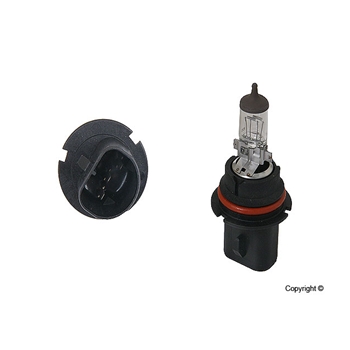 Porsche Headlight Bulb Osram