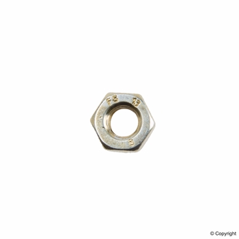 Porsche Engine Timing Cover Nut - OE Supplier