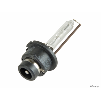 Porsche Headlight Bulb Osram