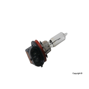 Porsche Headlight Bulb Osram