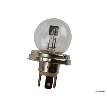 Porsche Headlight Bulb Flosser