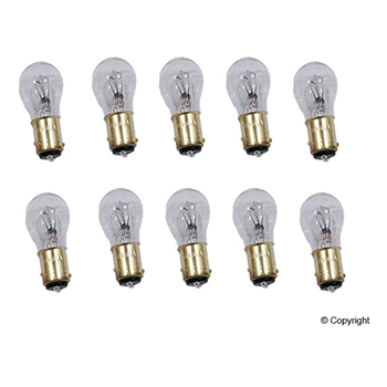 Porsche Parking Light Bulb Osram