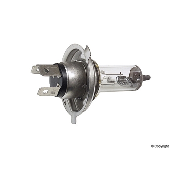 Porsche Headlight Bulb Hella