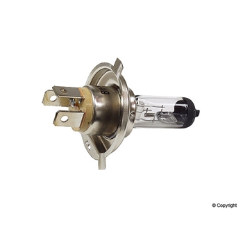 Porsche Headlight Bulb Jahn