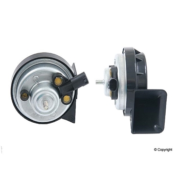 Porsche OE Replacement Horn - OE Supplier