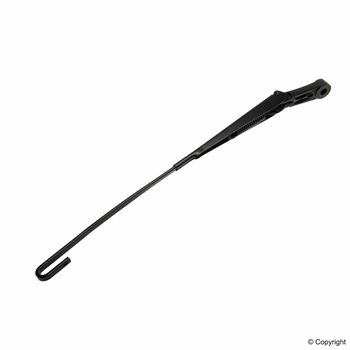 Porsche Windshield Wiper Arm - Genuine