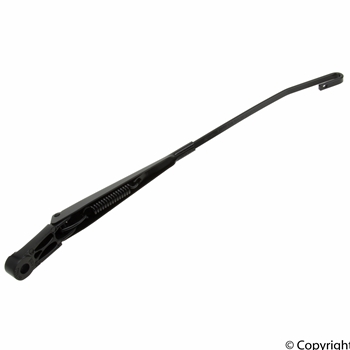 Porsche Windshield Wiper Arm - Genuine