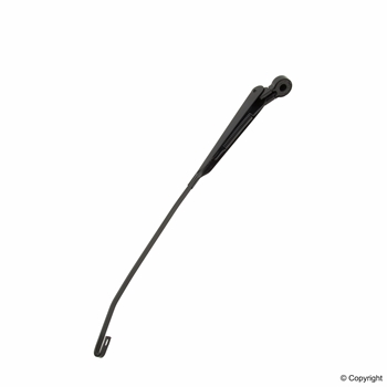 Porsche Windshield Wiper Arm - Dansk