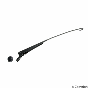Porsche Windshield Wiper Arm - Dansk