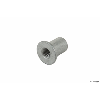 Porsche Engine Cylinder Head Nut - Genuine