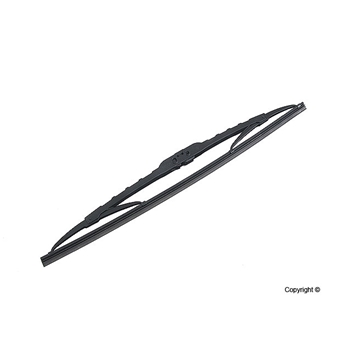 Porsche Windshield Wiper Blade Bosch Excel  Rear