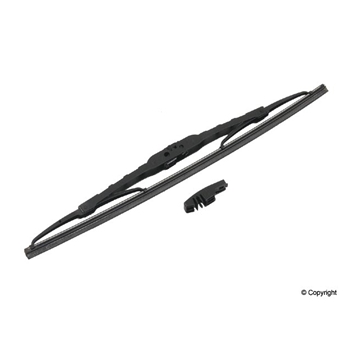 Porsche Windshield Wiper Blade Bosch Direct Connect Rear