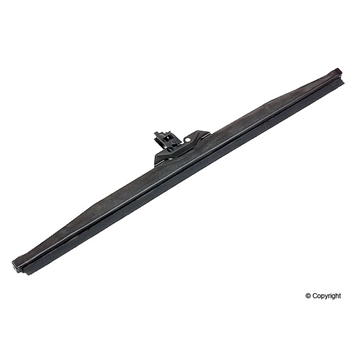 Porsche Windshield Wiper Blade Bosch Winter Rear