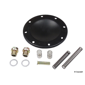 Porsche Engine Oil Pump Conversion Kit - OE Supplier