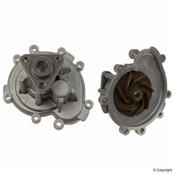 Porsche Engine Water Pump - Laso