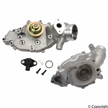 Porsche Engine Water Pump - Laso