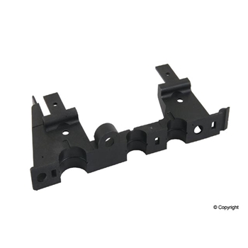 Porsche Engine Coolant Pipe Mount Bracket - Genuine