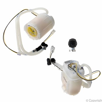 Porsche Electric Fuel Pump - Siemens/VDO